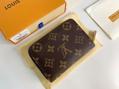 Louis vuitton portafoglio - vuitton,
