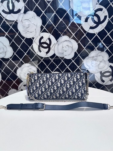 Dior club oblique monogram - club,