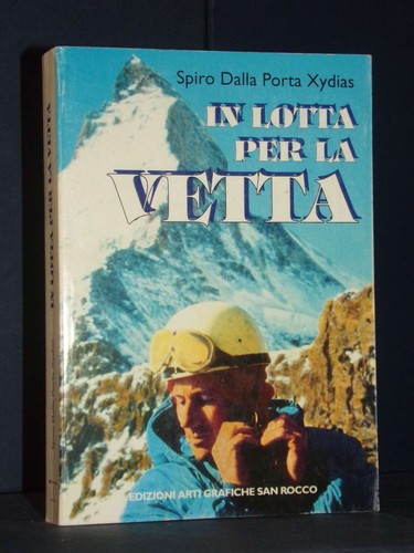 Spiro dalla porta - -, in