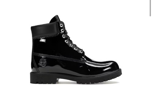 Timberland premium boot x - 6",