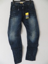 JEANS DENIM G STAR RE NEW ARC