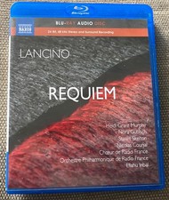 Thierry Lancino Lancino /