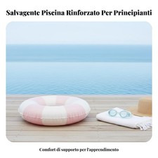 Salvagente bambini