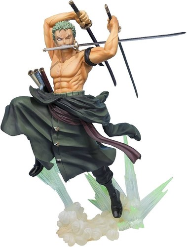 One piece roronoa zoro - roronoa,