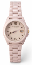 Orologio Coach Orson Blush