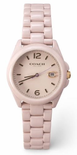 Orologio coach orson blush - orologio,