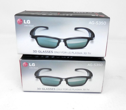 Occhiali ag s350 per - occhiali, 3d