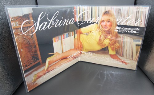 Sabrina carpenter short - sabrina, n'