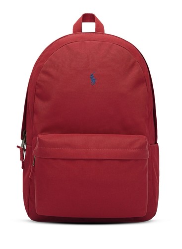 Zaino polo ralph lauren pony - ralph,