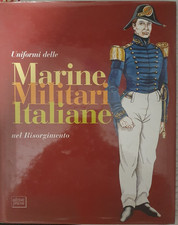 AA.VV UNIFORMI DELLE MARINE