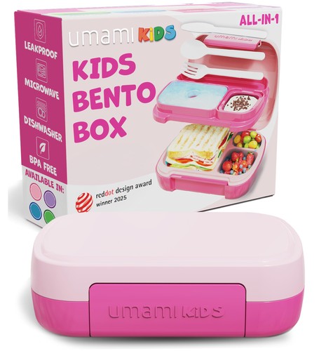 Umami all bento - umami, all-in-1