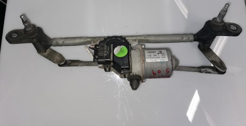 Motorino tergicristallo - motorino,
