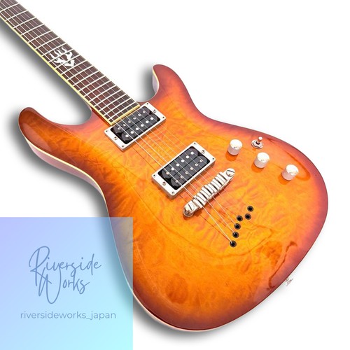 Rara chitarra elettrica ibanez - elettrica,