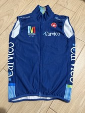 Castelli mdd gilet - gilet, termico