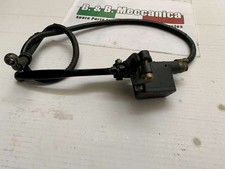 POMPA FRENO DX ANTERIORE   APRILIA SR 50 DI TECH  (357DA)