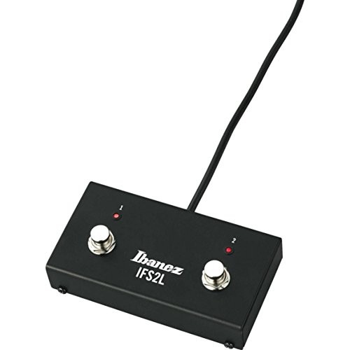 Interruttore pedale ibanez - a,