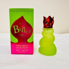 LES BELLES DE RICCI di Nina