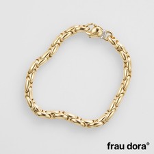 Bracciale CHIMENTO Marina oro