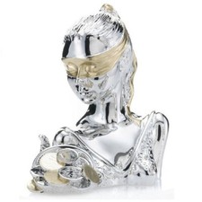 Statua Busto Dea Bendata con