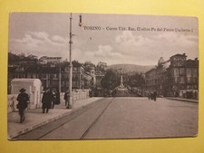 Torino - Corso Vittorio