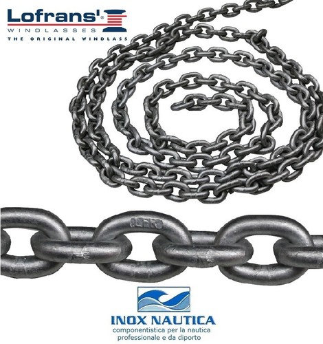 Lofrans catena calibrata 50 - calibrata,