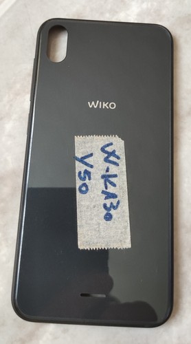 Coperchio posteriore per - , wiko