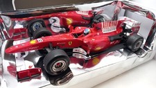EDIAD324 Ferrari F10 Fernando Alonso 1/12, modello radiocomandato