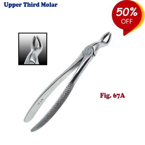 Strumenti chirurgici forceps - chirurgici,