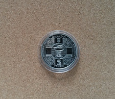 Moneta Ucraina - 100 anni