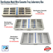 Cassetta porta strumenti