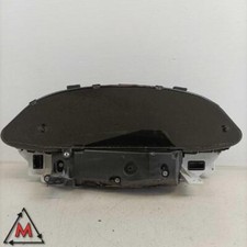 Mascherina strumentazione 83800-0D660-D per TOYOTA YARIS 2005-2011 usata (83547)