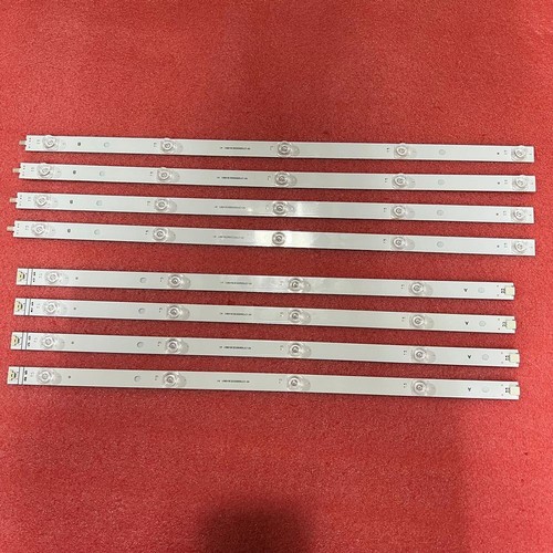 Striscia led per - per, vestel