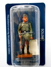 scatola 95) SOLDATINI DEL PRADO Obergefreiter Cav, Recce. Rgt.  Germany - 1941