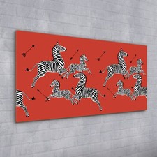 Acrylglasbild Wandbild