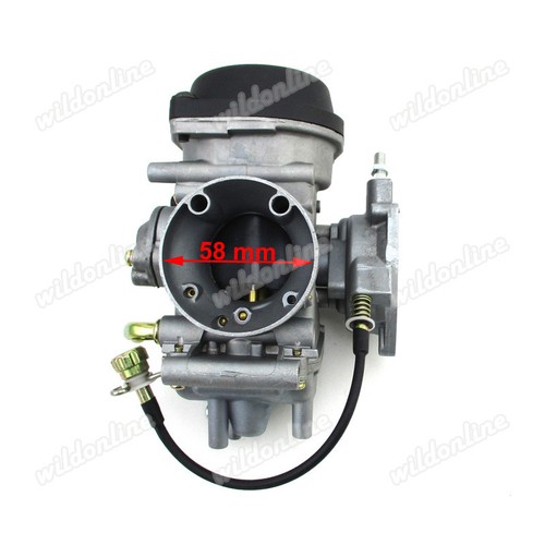 Carburatore per carb cfmoto - carburatore,