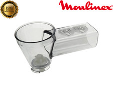 MOULINEX CORPO TRITATUTTO ALLOGGIO TRITATUTTO FRESH EXPRESS DJ755 -SS-193757-