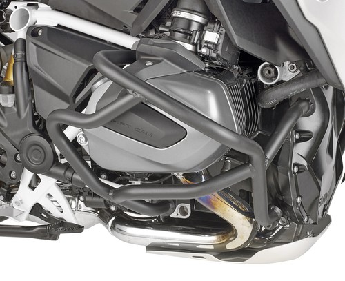 Paramotore nero givi tn5128 - givi,