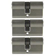 3x cilindro profilato 60 mm