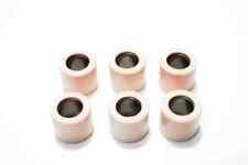 RULLI VARIATORE ORIGINALE PIAGGIO X9 500 NEXUS BEVERLY -- 8312655