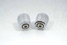 Bilancieri contrappesi pesi manubrio Kymco People S 125 i 150 2018 2019