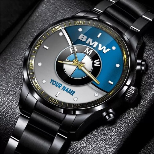 Orologio uomo bmw - uomo,