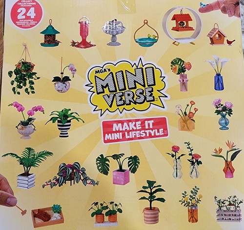 Mini verse make - mini,