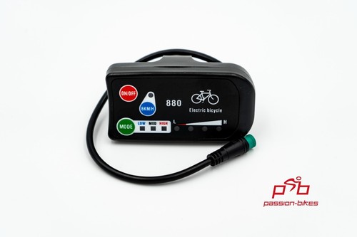 Display bike - display,