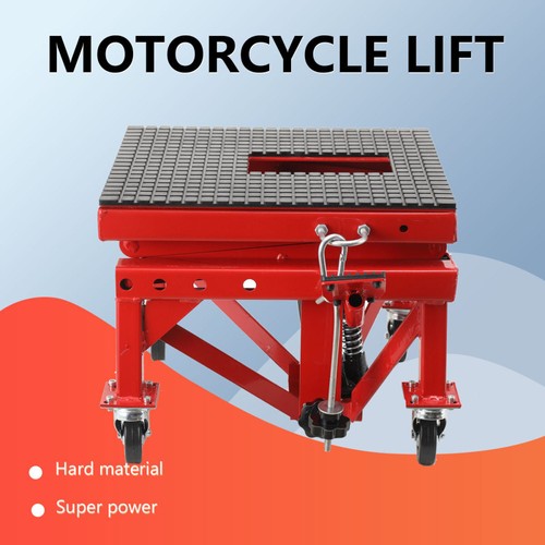 Sollevatore per moto 158 - , kg