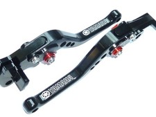 YAMAHA TDM900 2002-2003 Leve Breve Freno E Frizione Strada Pista Incise x20
