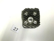 testa cilindro  scooter