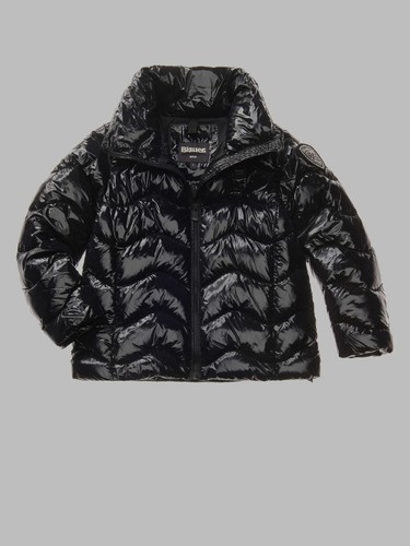 24wblk02510 giubbino hecla - 24wblk02510,