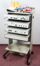 Nemectron EDIT Centro Terapia Elettroterapia Dispositivi Fisio Fisioterapia