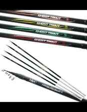 Kolpo Ghost Trout Canna da Pesca Trota Lago Pesca alla Trota