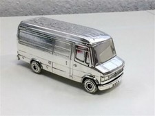 SCULTURE ANTEA FURGONE GRANDE